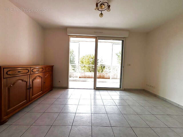 Appartement à PALAVAS-LES-FLOTS