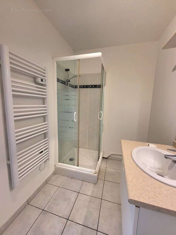 Appartement à PALAVAS-LES-FLOTS