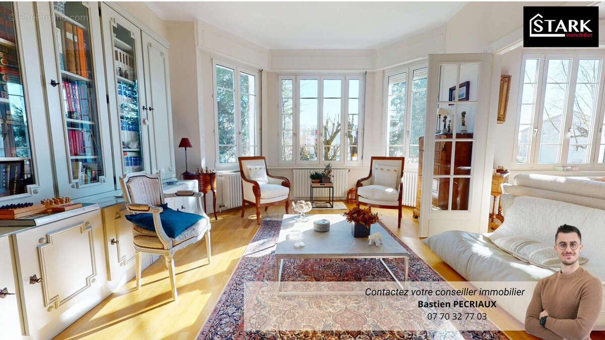 Maison à MONTBELIARD