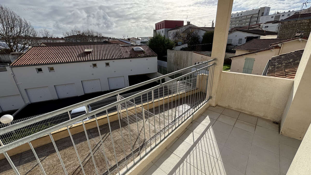 Appartement à ROYAN