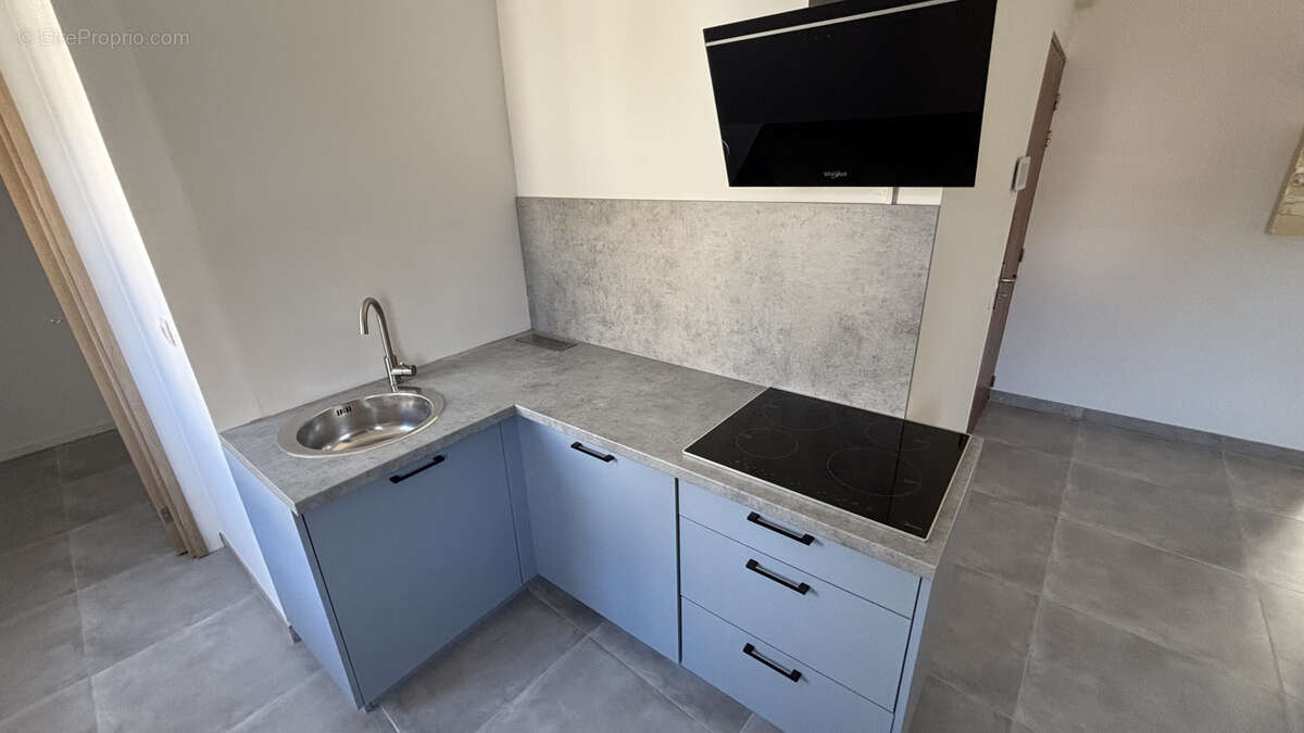 Appartement à ROYAN