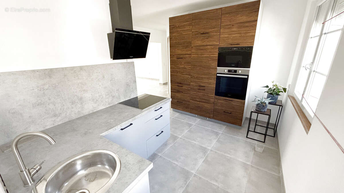 Appartement à ROYAN