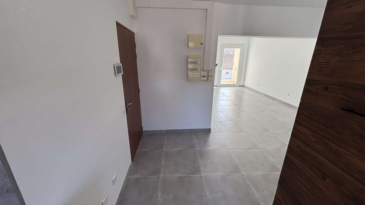 Appartement à ROYAN