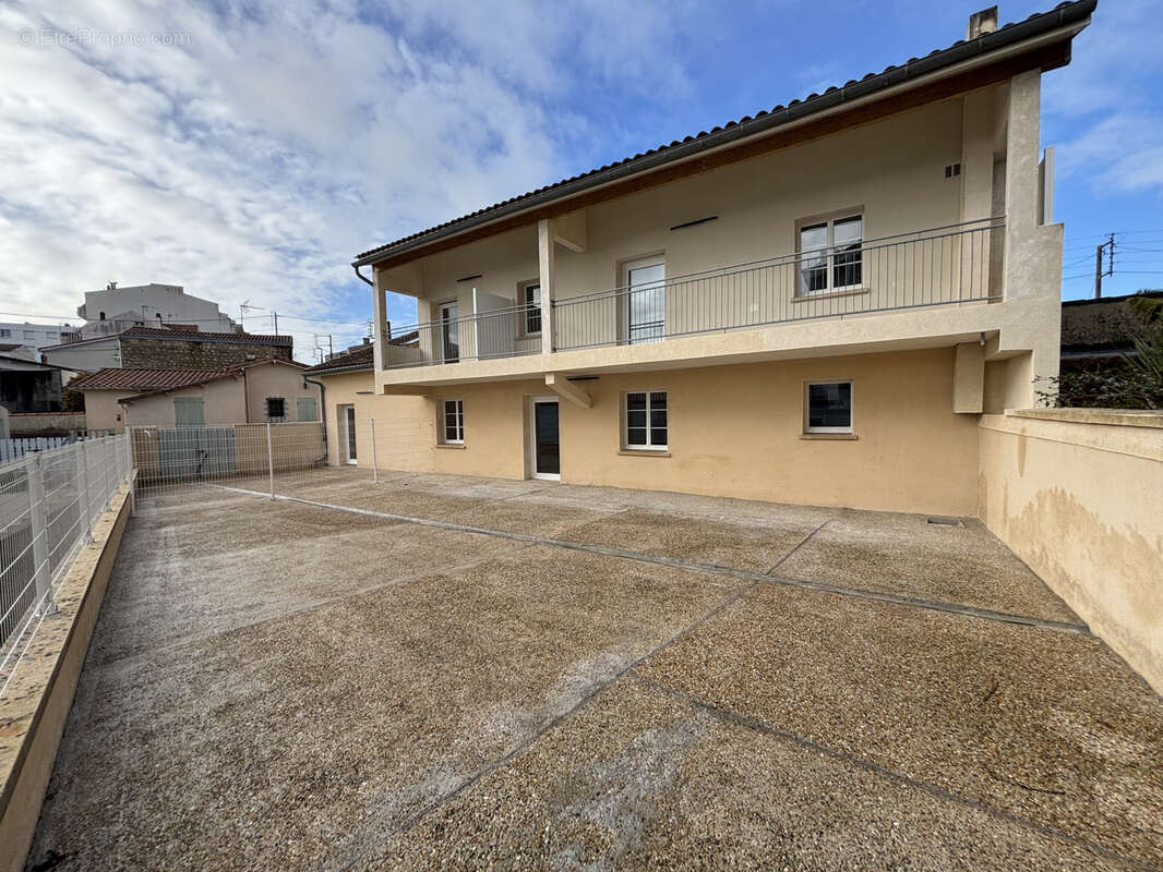 Appartement à ROYAN