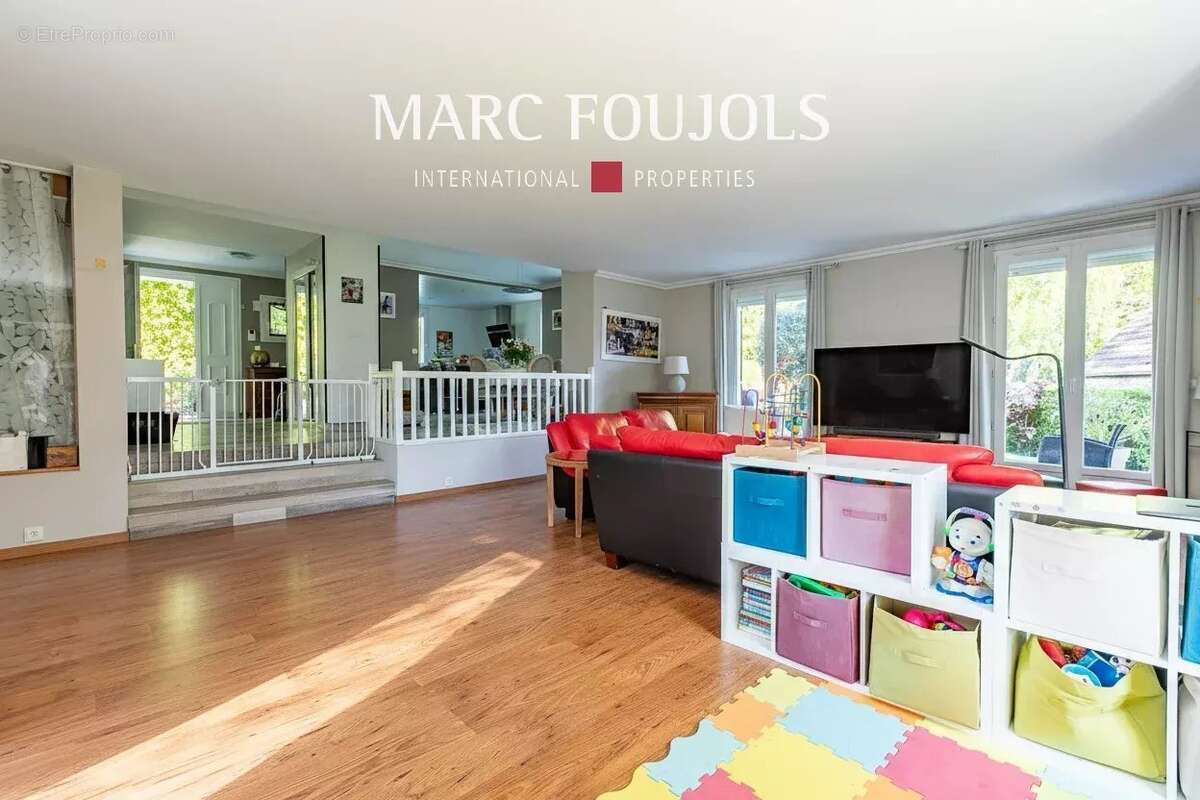 Maison à SAINT-WITZ