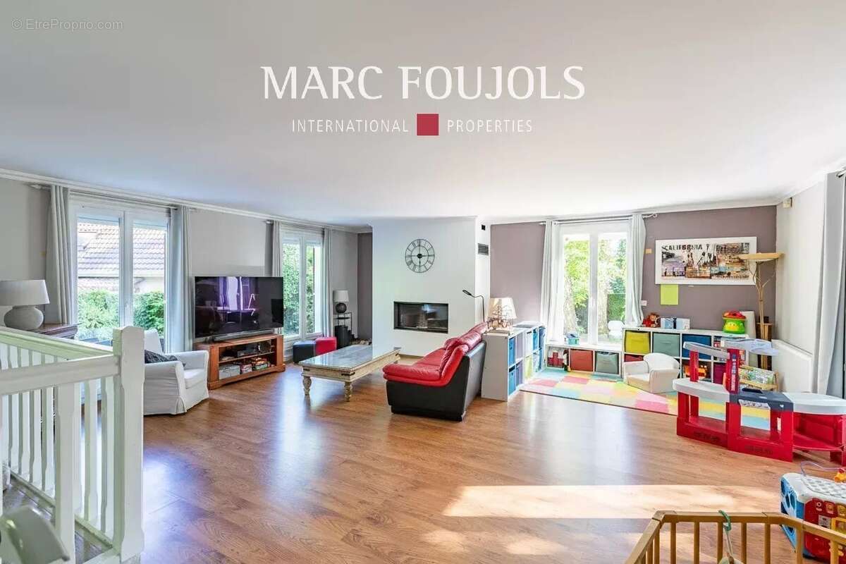 Maison à SAINT-WITZ