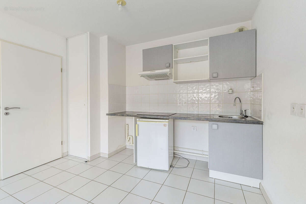 Appartement à BEGLES