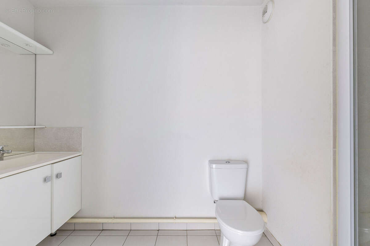 Appartement à BEGLES