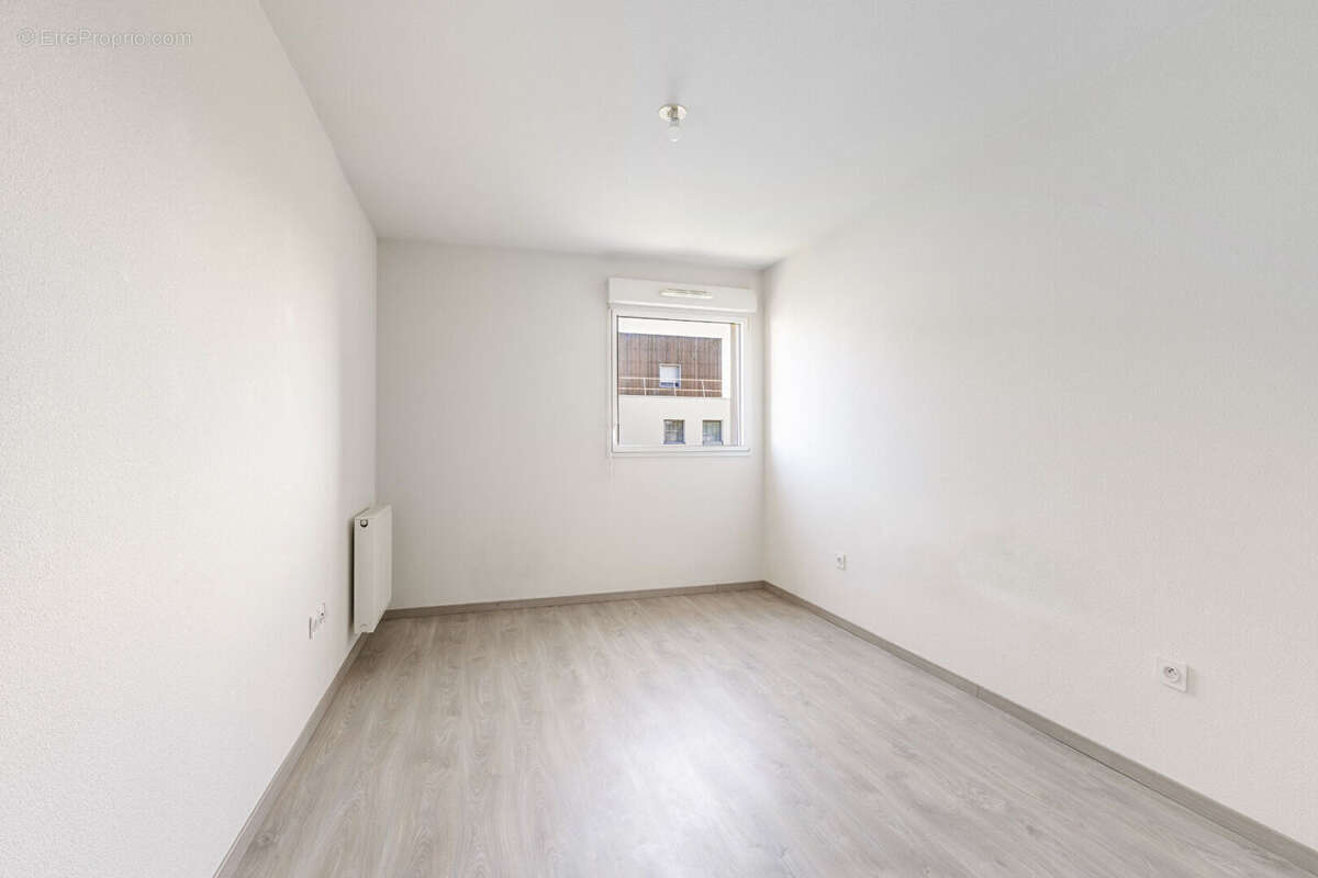Appartement à BEGLES