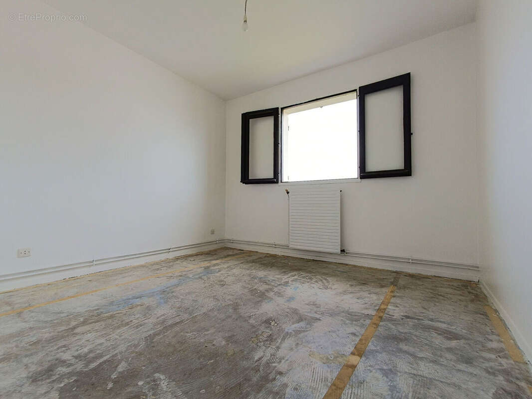 Appartement à VILLENAVE-D&#039;ORNON