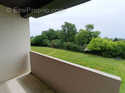 Appartement à VILLENAVE-D'ORNON