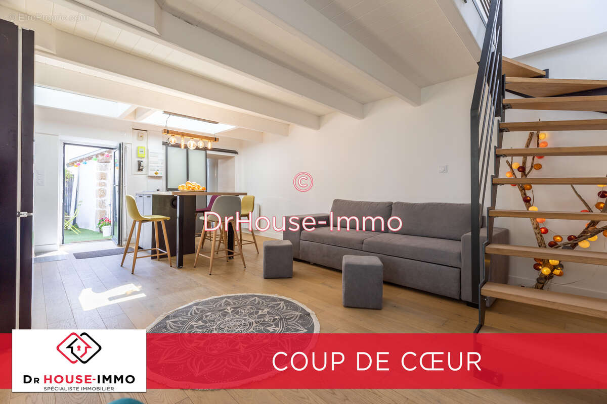 Appartement à ARZON