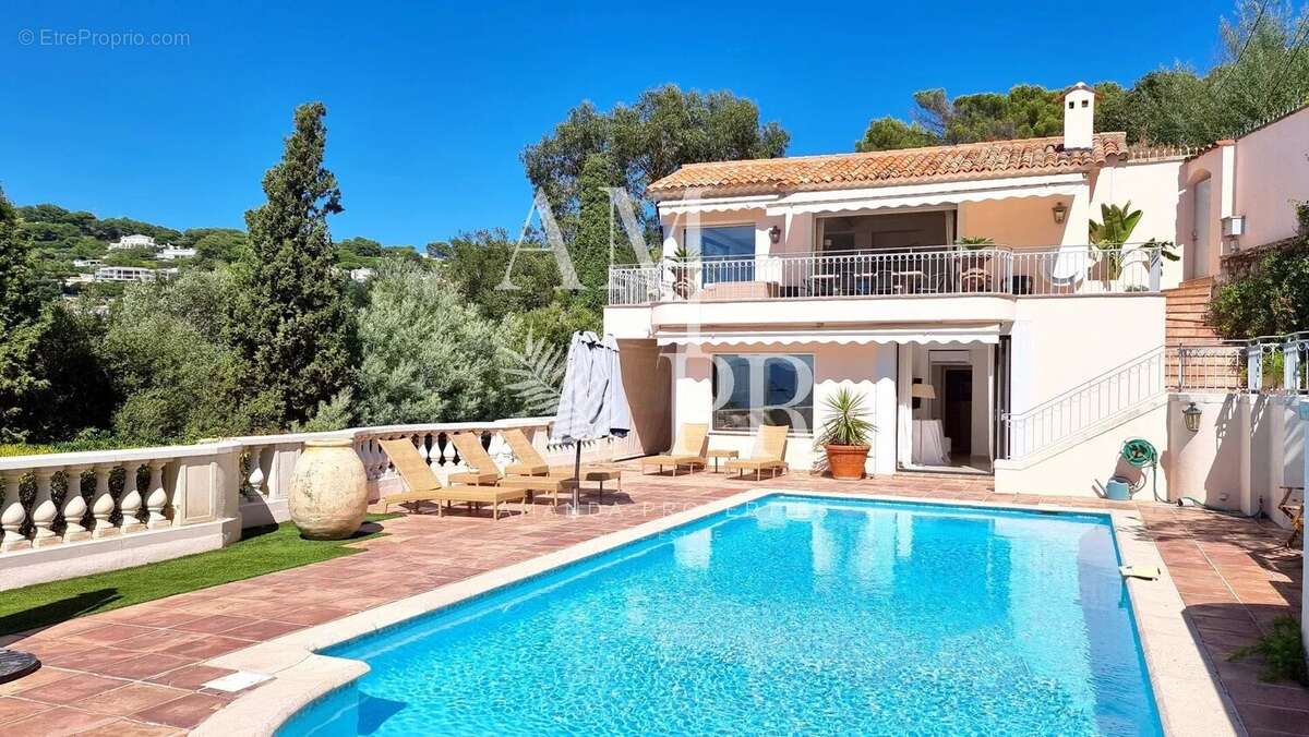 Maison à CANNES