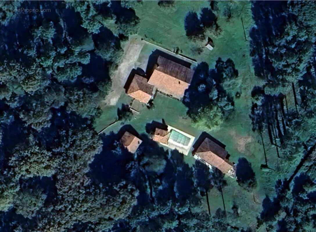 Maison à SAINT-PAUL-LES-DAX