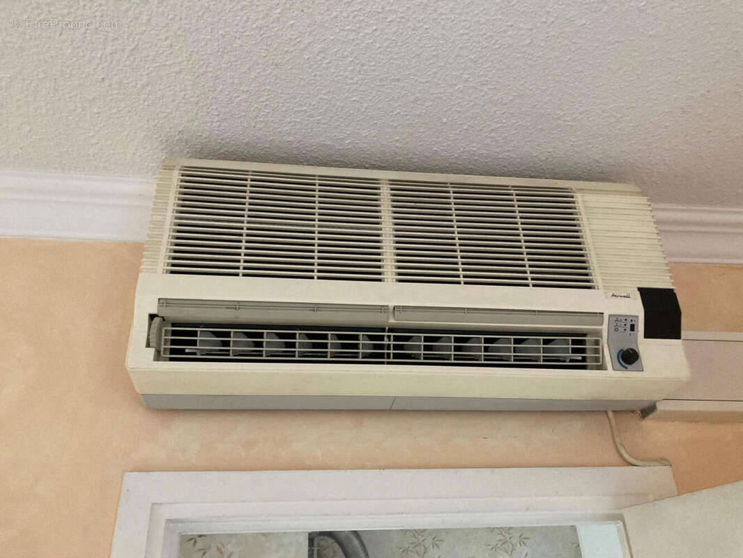 clim 1 - Appartement à CAHORS