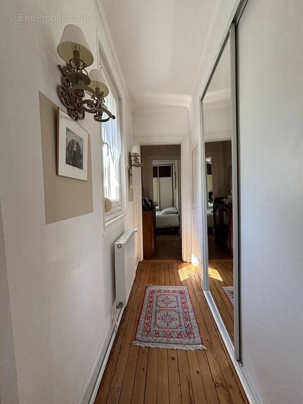 Maison à SAINTE-ADRESSE