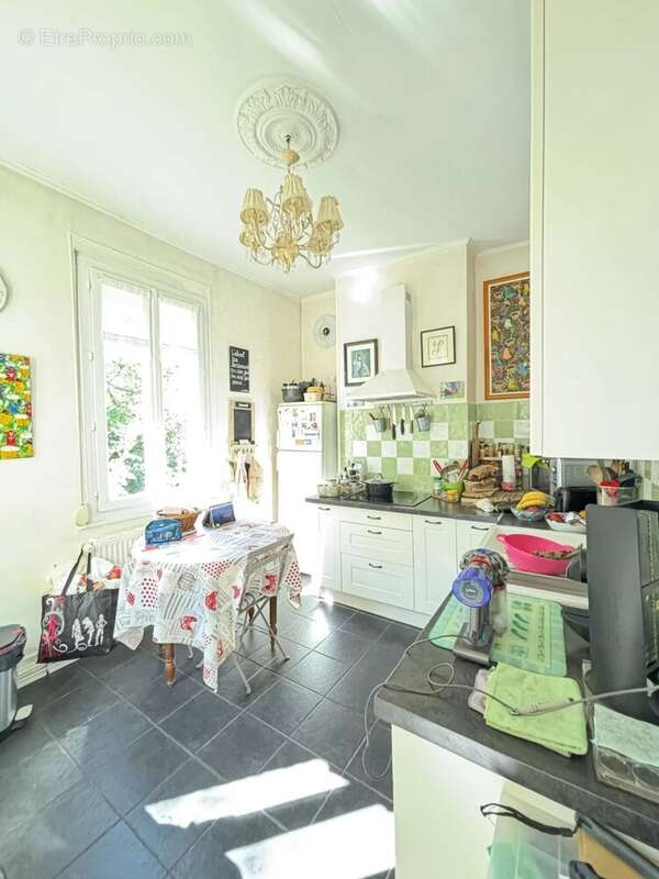 Maison à SAINTE-ADRESSE