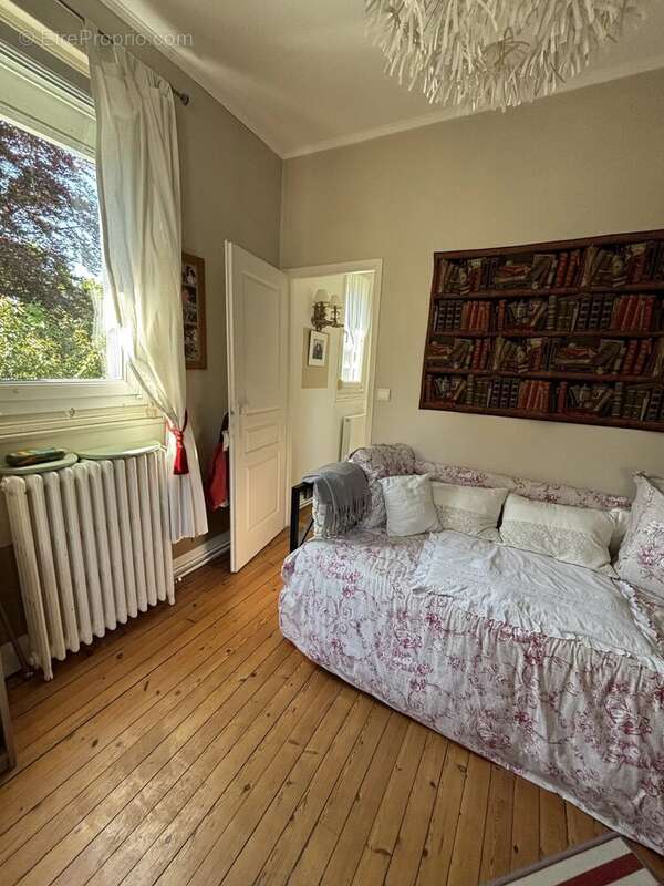 Maison à SAINTE-ADRESSE