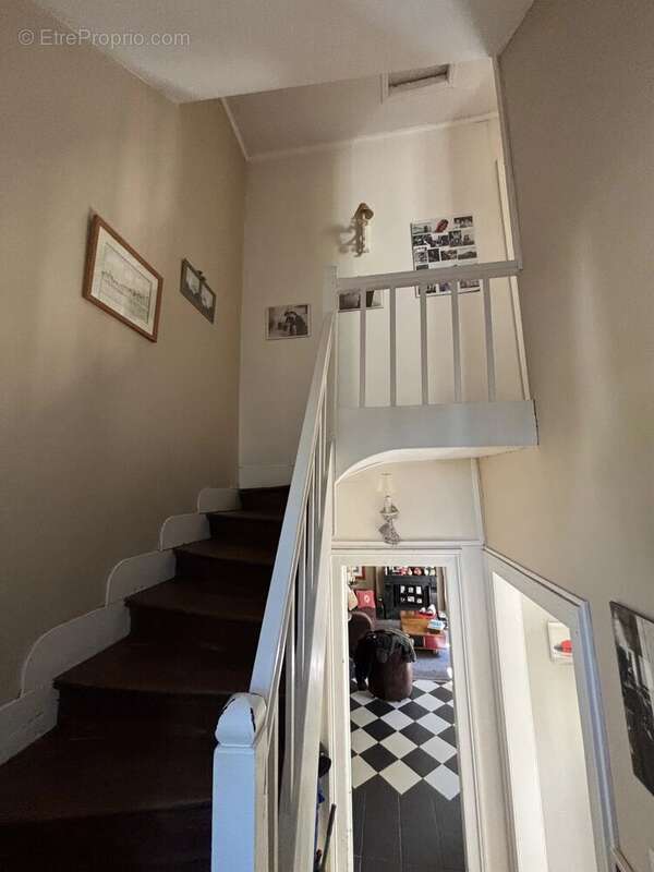 Maison à SAINTE-ADRESSE