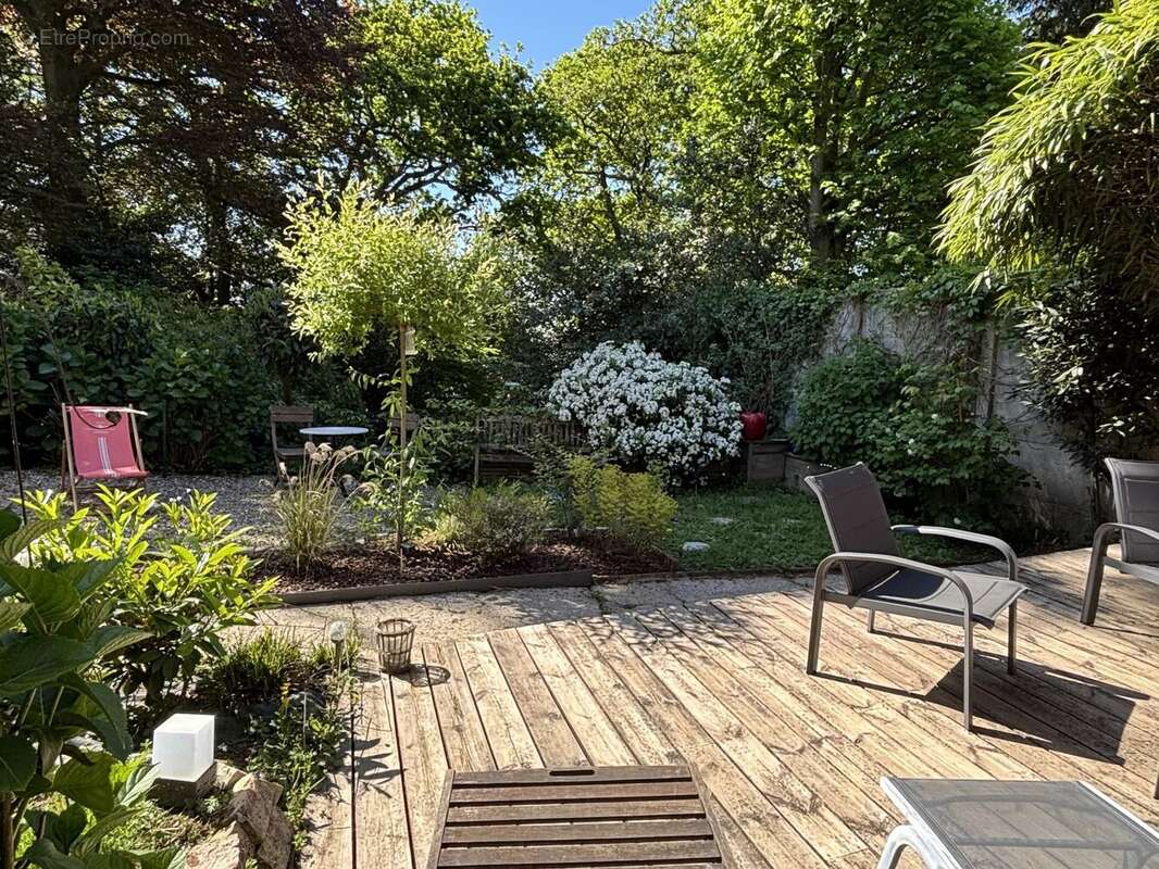 Maison à SAINTE-ADRESSE