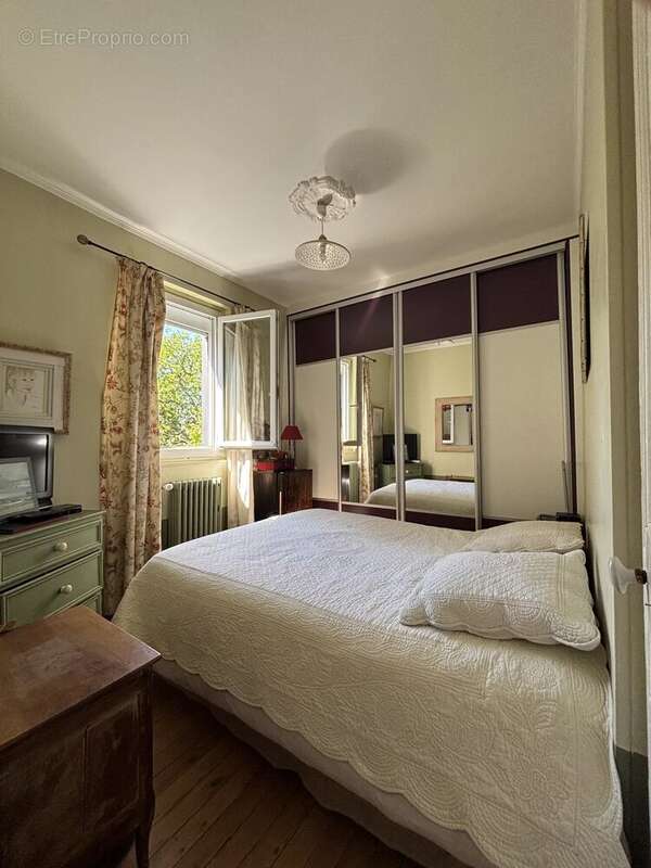 Maison à SAINTE-ADRESSE