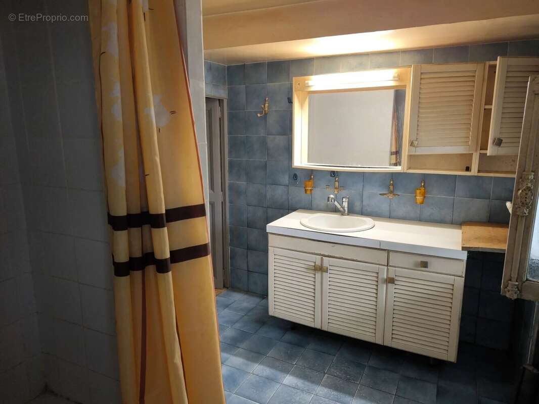 Maison à CARPENTRAS