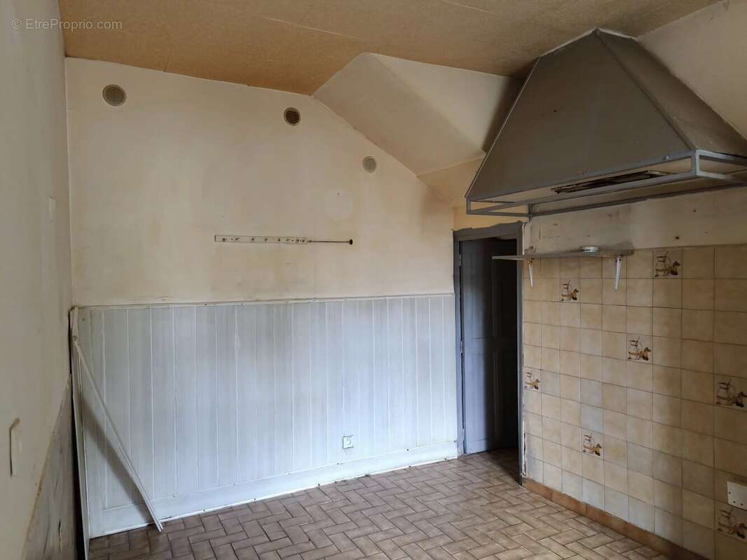 Maison à CARPENTRAS