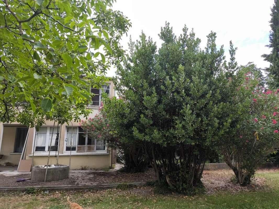 Maison à CARPENTRAS