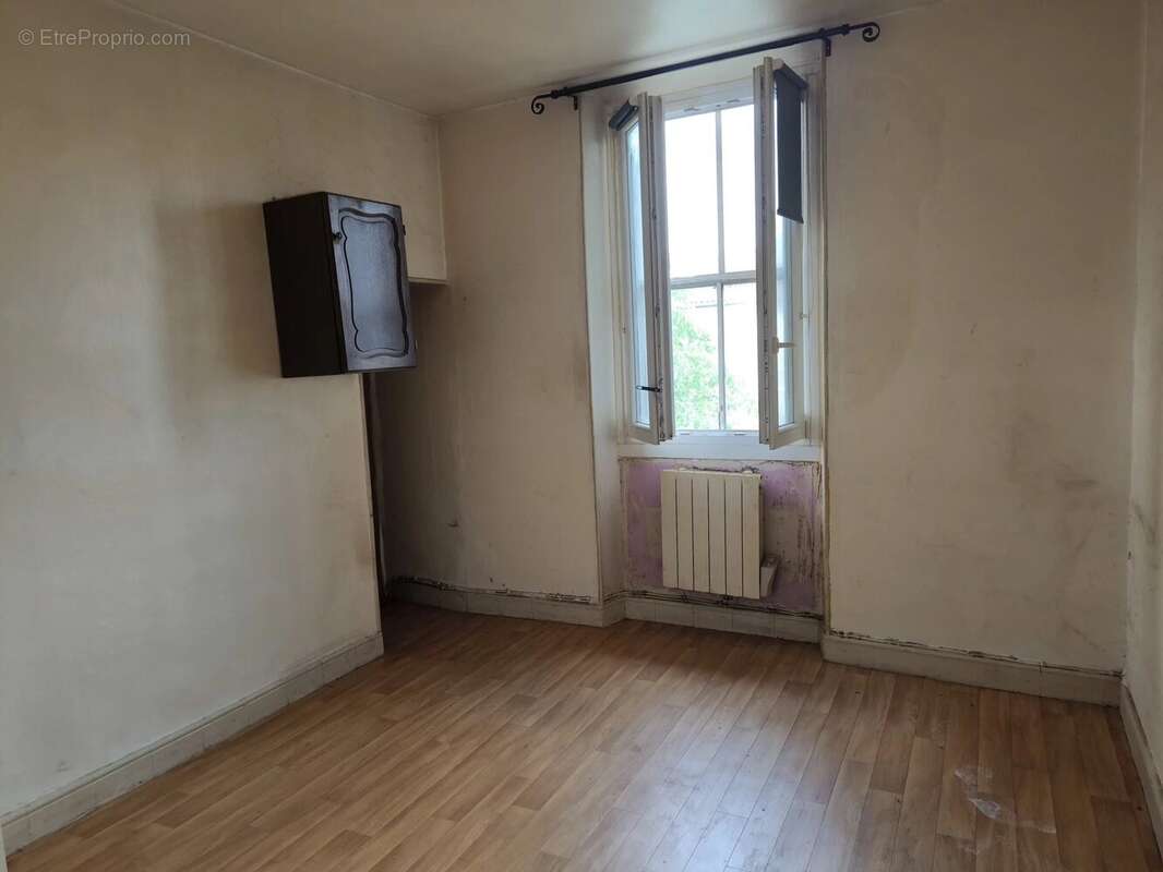 Maison à CARPENTRAS