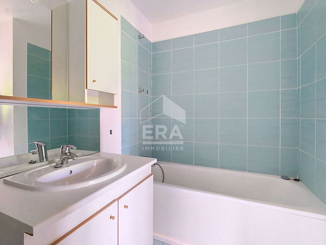 Appartement à SAINT-WITZ