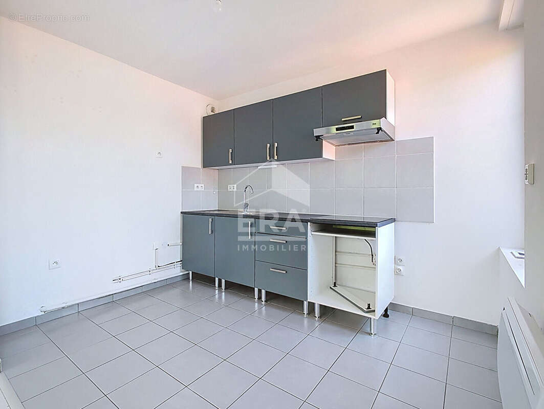Appartement à SAINT-WITZ