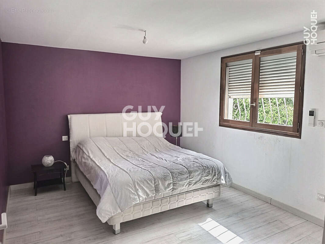 Maison à MONTPELLIER