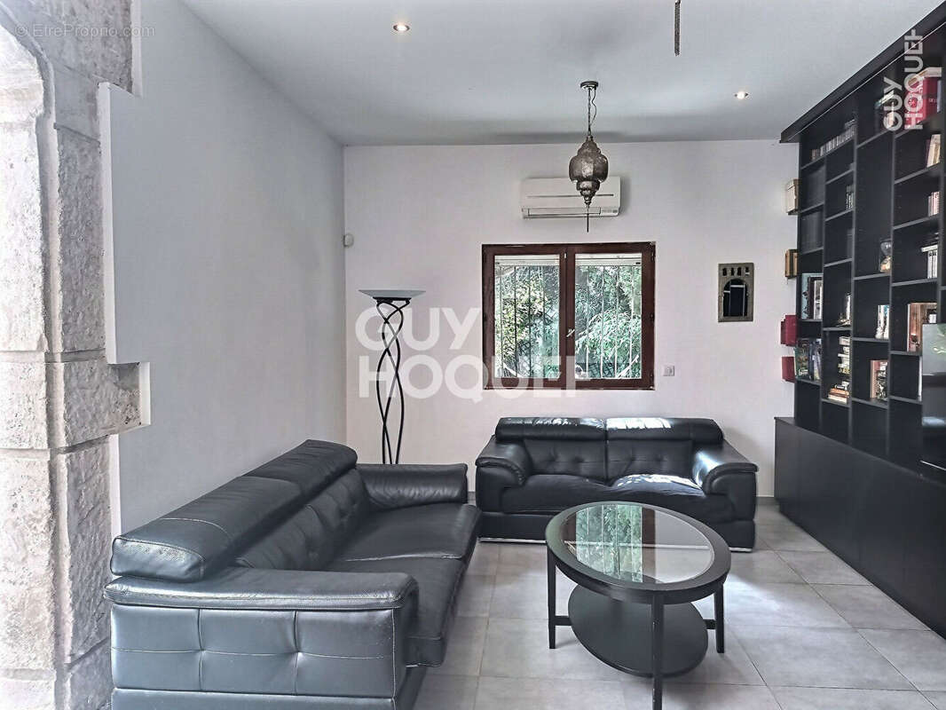 Maison à MONTPELLIER