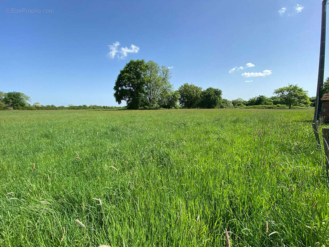 Maison à LONGNY-AU-PERCHE