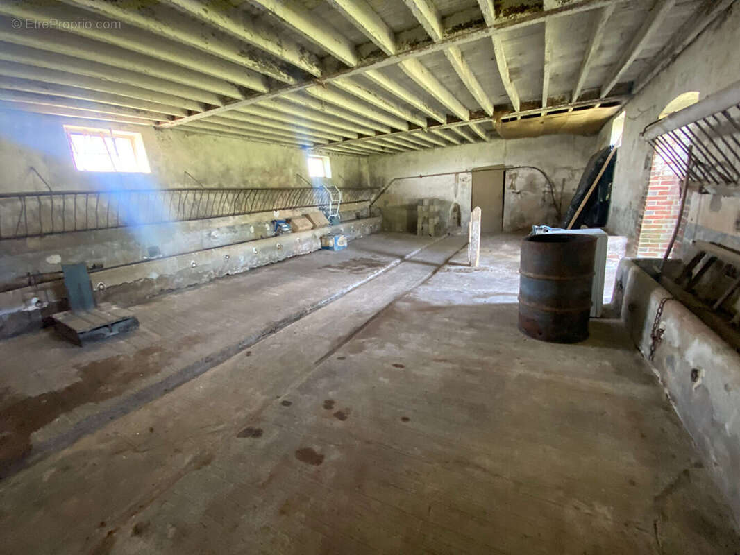 Maison à LONGNY-AU-PERCHE