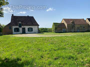 Maison à LONGNY-AU-PERCHE