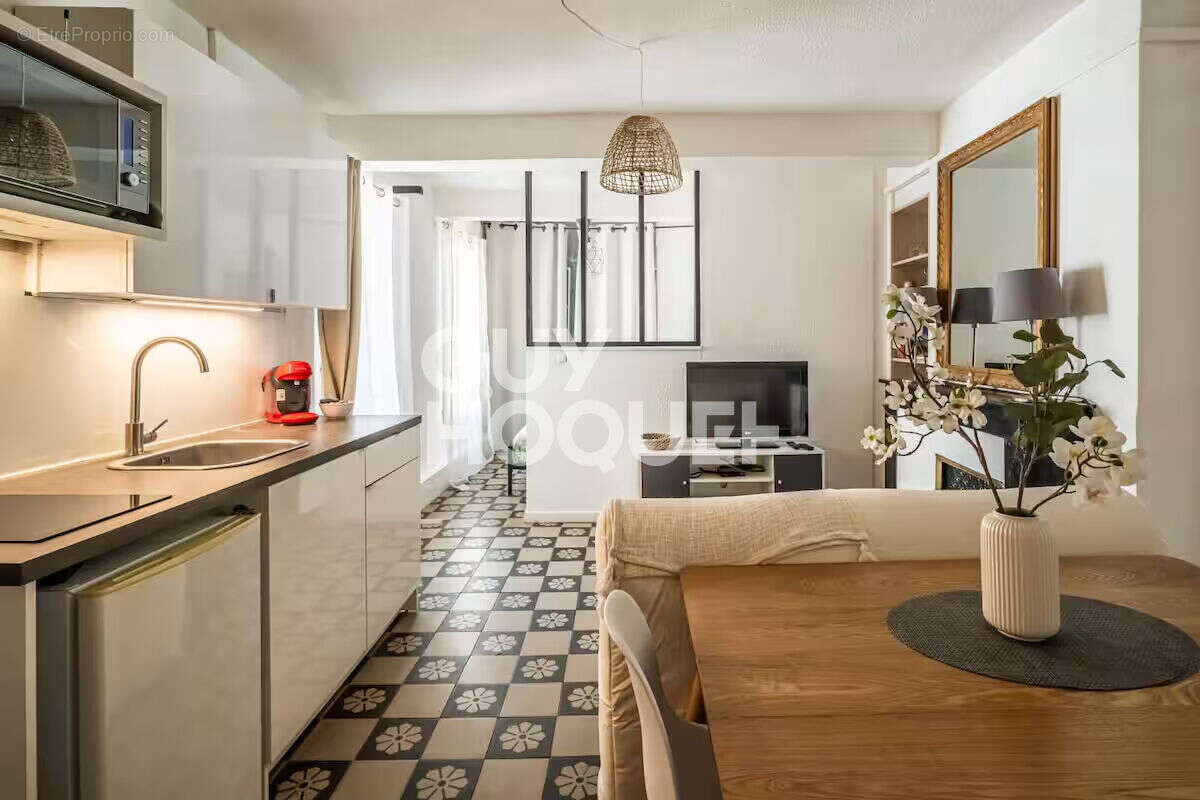 Appartement à NARBONNE