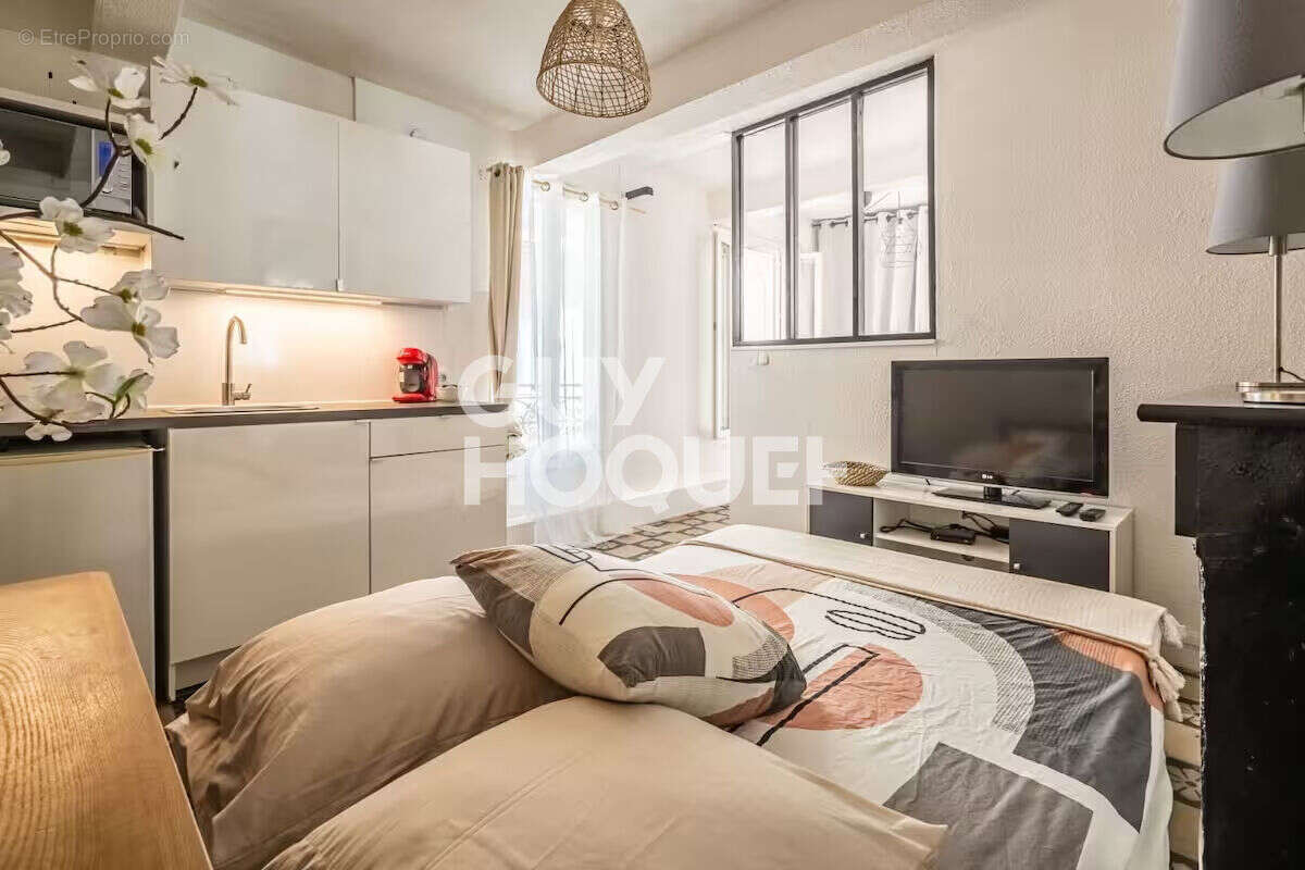 Appartement à NARBONNE
