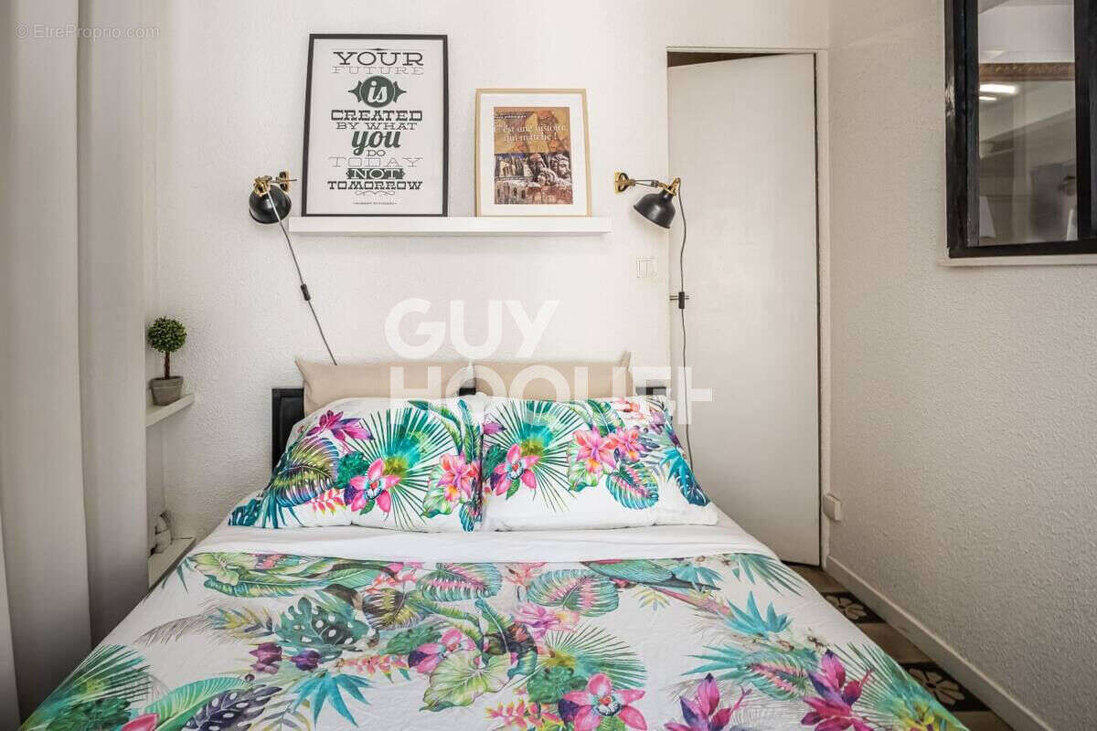 Appartement à NARBONNE