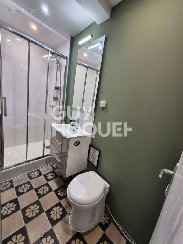 Appartement à NARBONNE