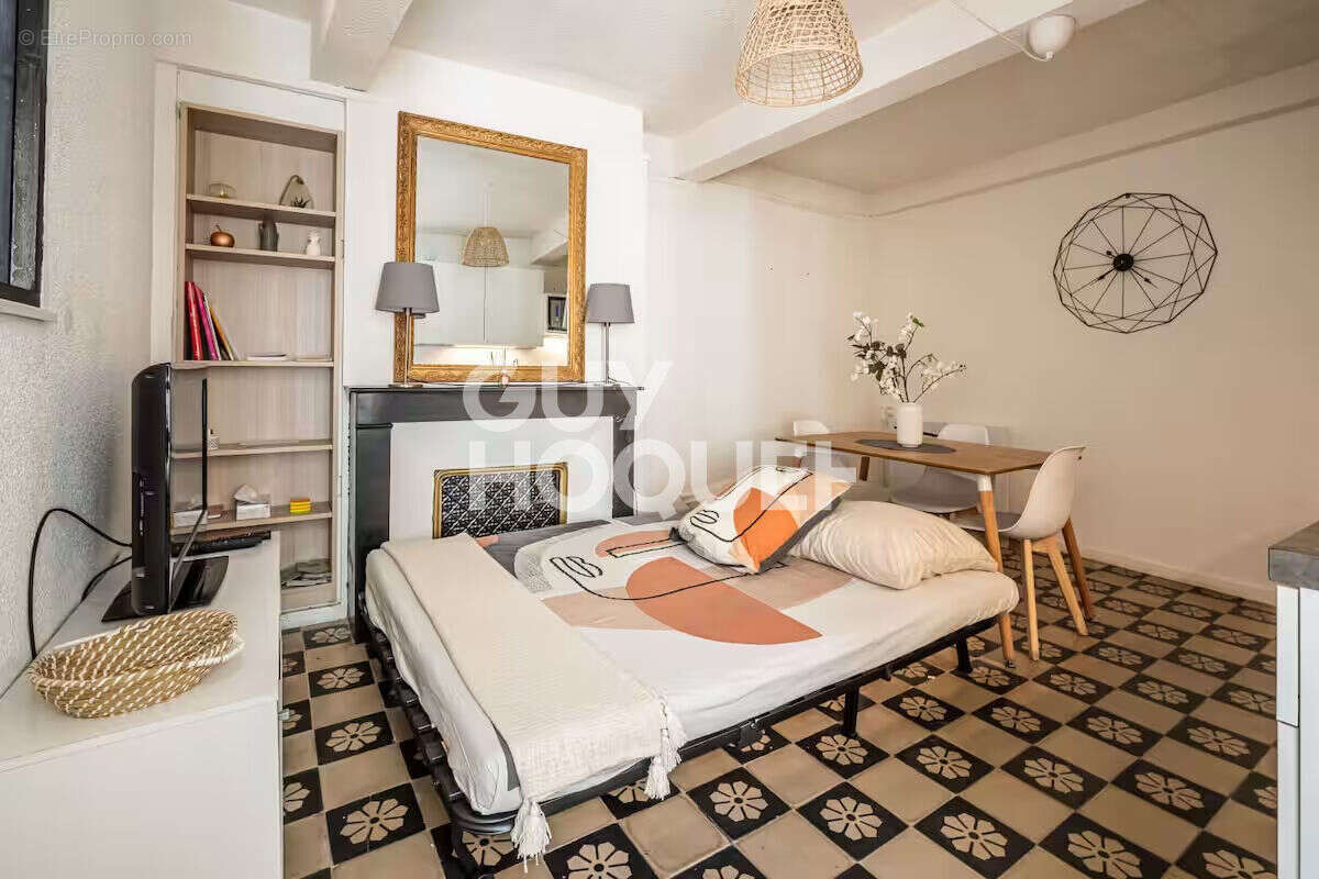 Appartement à NARBONNE