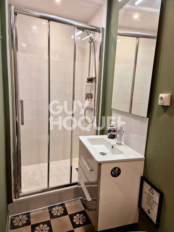 Appartement à NARBONNE