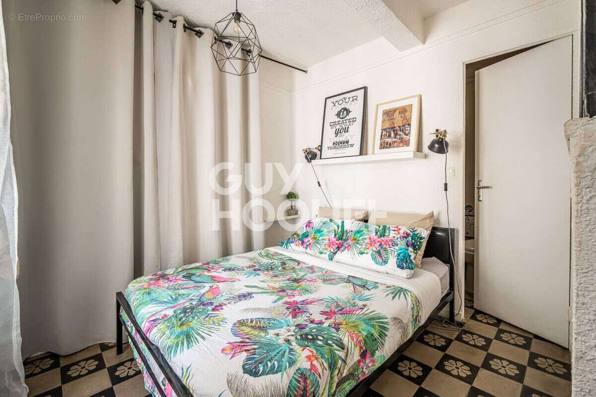 Appartement à NARBONNE