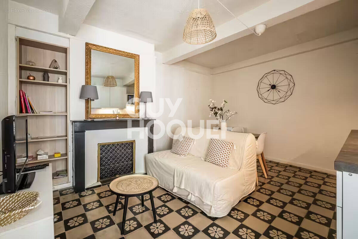 Appartement à NARBONNE