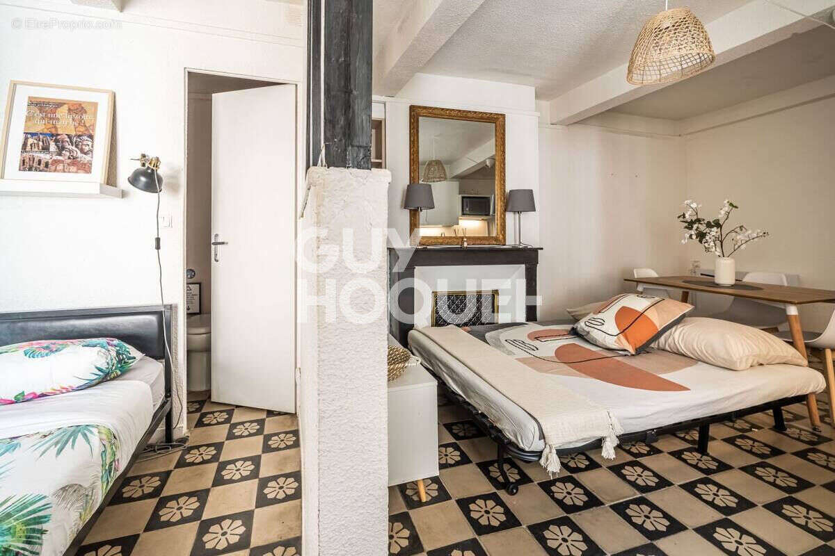 Appartement à NARBONNE