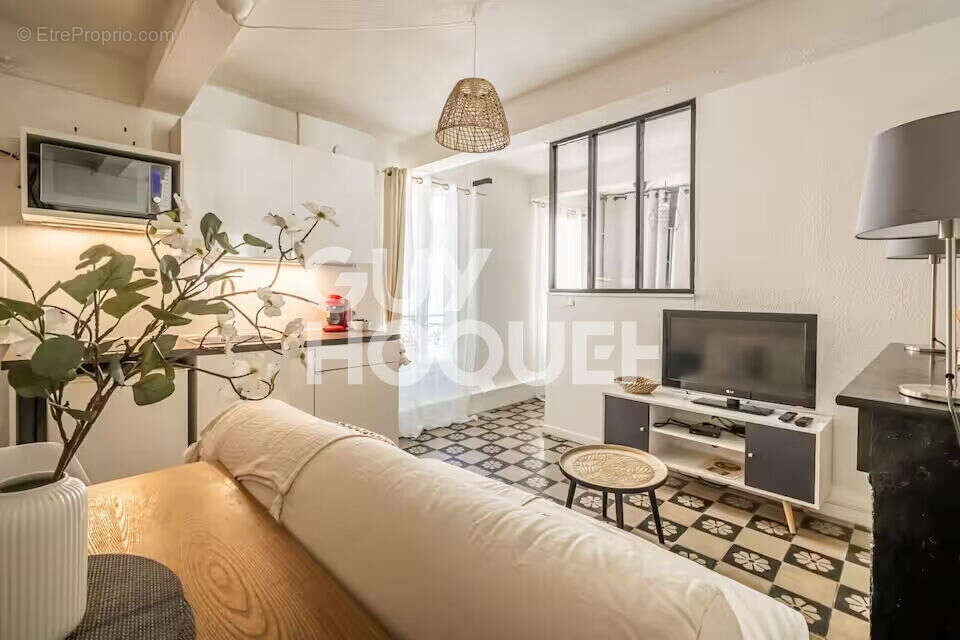 Appartement à NARBONNE
