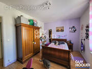 Maison à BELLEVILLE