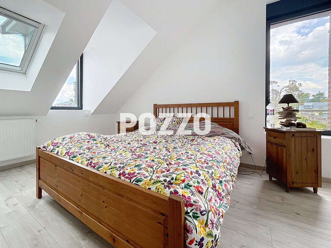 Maison à SAINT-PAIR-SUR-MER