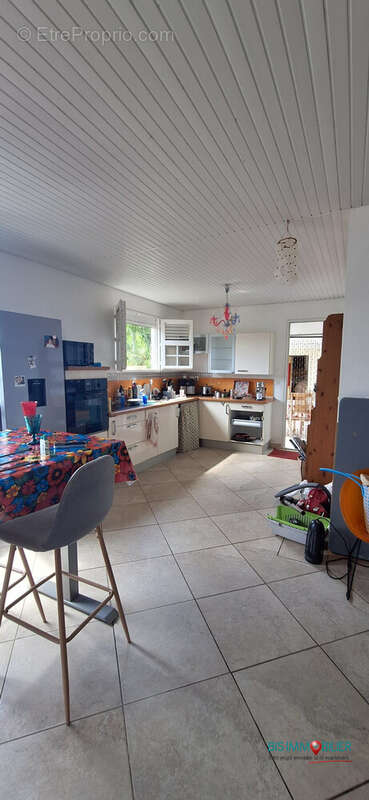 Maison à LE DIAMANT