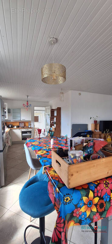 Maison à LE DIAMANT